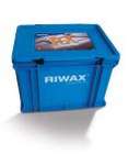 Riwax Poetsbox